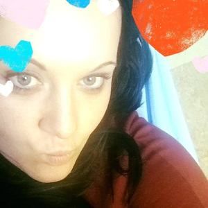 Meet your Posher, Krista